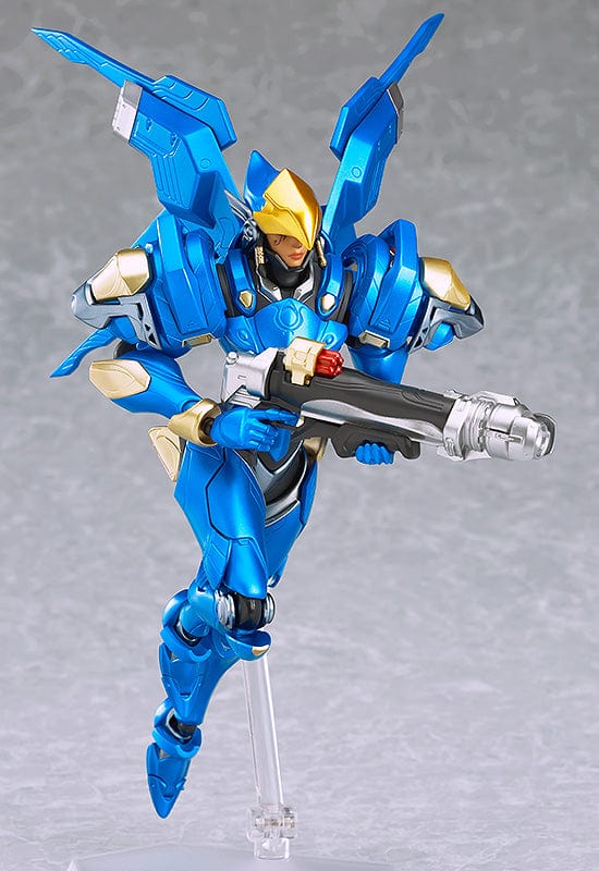 Good Smile Company figma Pharah