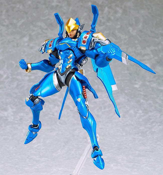 Good Smile Company figma Pharah
