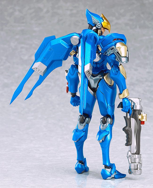 Good Smile Company figma Pharah
