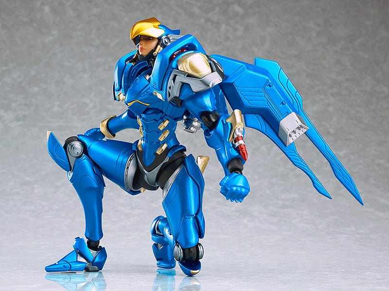 Good Smile Company figma Pharah