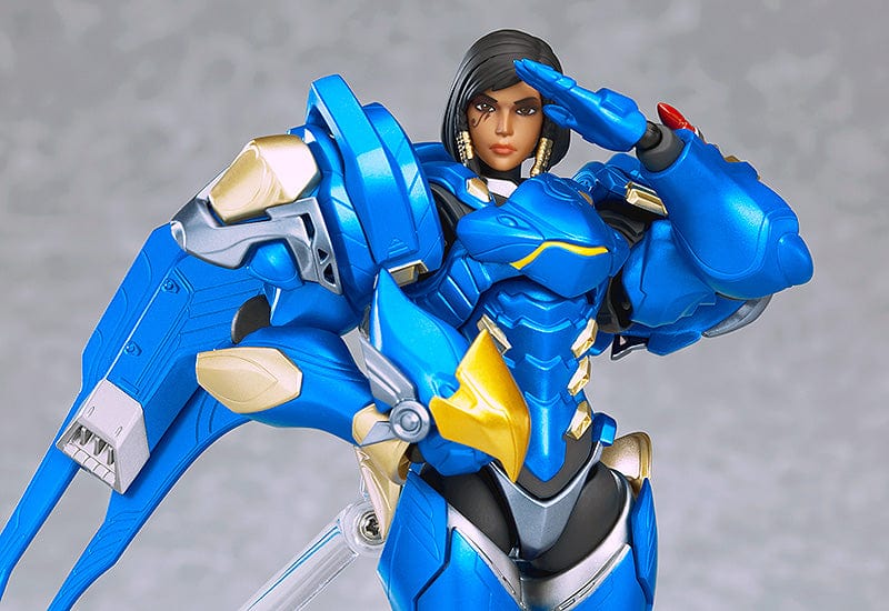 Good Smile Company figma Pharah