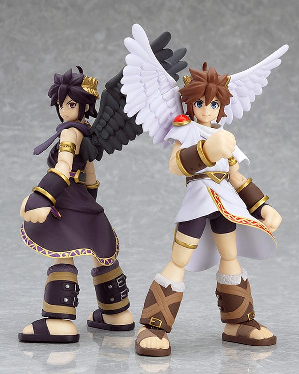 Good Smile Company figma Pit ( rerun )
