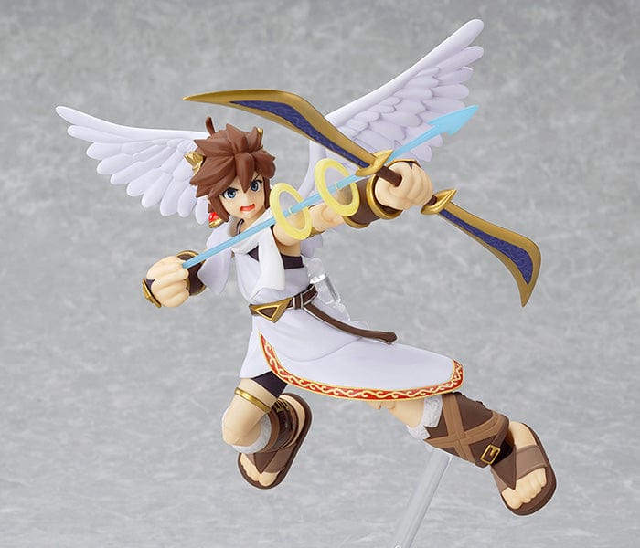Good Smile Company figma Pit ( rerun )