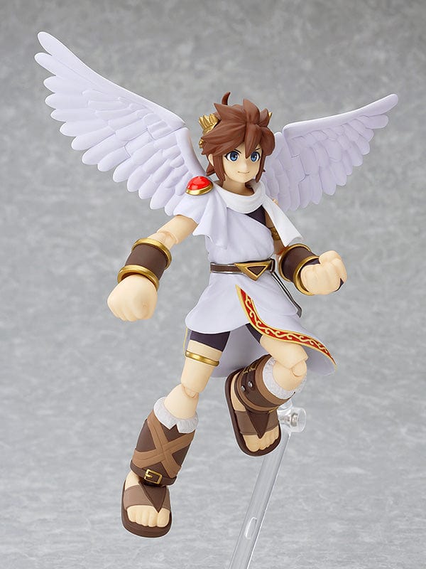 Good Smile Company figma Pit ( rerun )