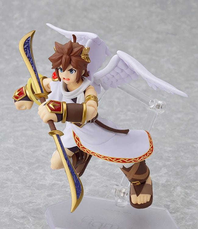 Good Smile Company figma Pit ( rerun )