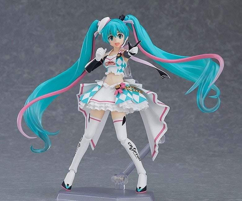 Good Smile Company figma Racing Miku 2019 ver