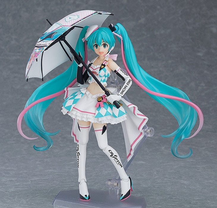 Good Smile Company figma Racing Miku 2019 ver