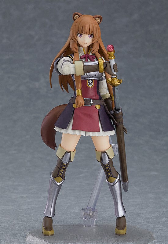 Max Factory figma Raphtalia