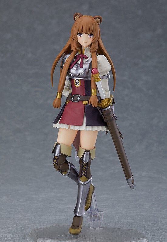 Max Factory figma Raphtalia