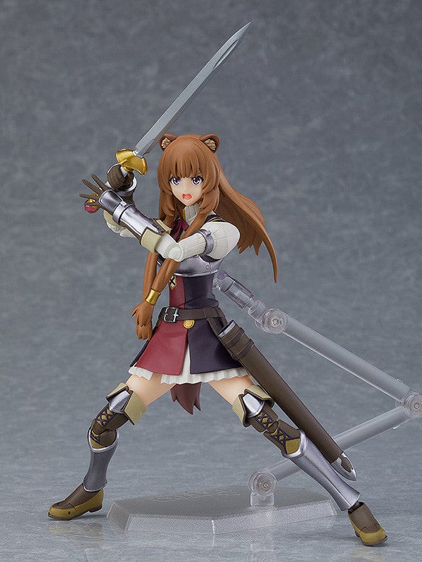 Max Factory figma Raphtalia