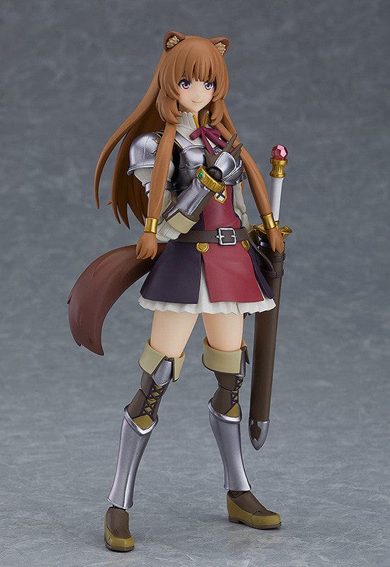 Max Factory figma Raphtalia