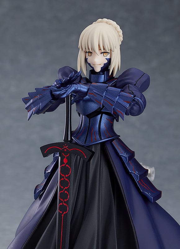 Max Factory figma Saber Alter 2.0