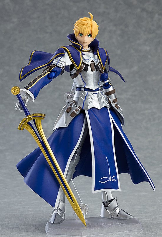 Max Factory figma Saber / Arthur Pendragon ( Prototype )