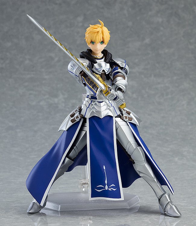 Max Factory figma Saber / Arthur Pendragon ( Prototype )