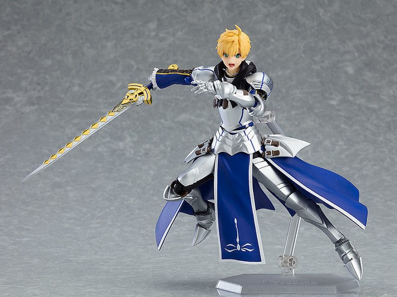 Max Factory figma Saber / Arthur Pendragon ( Prototype )