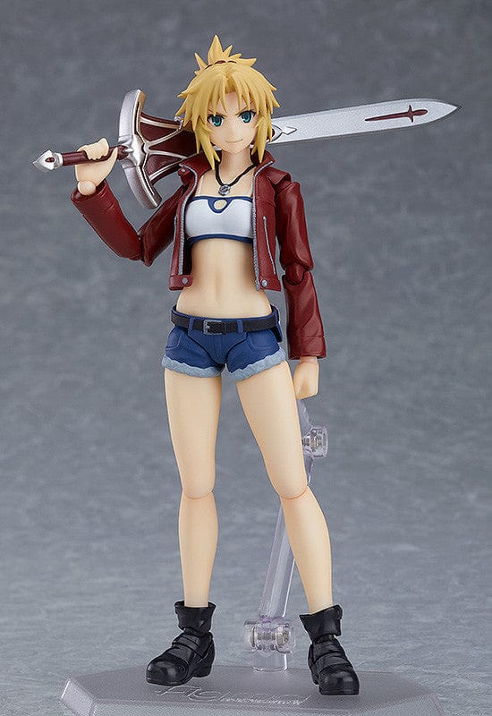 Max Factory figma Saber of Red : Casual ver.