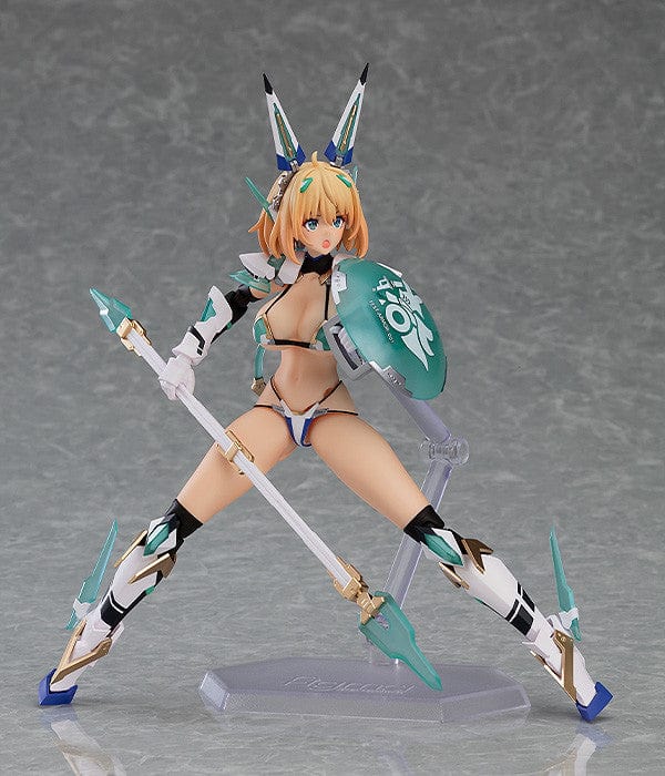 Max Factory figma Sophia F. Shirring : Bikini Armor ver
