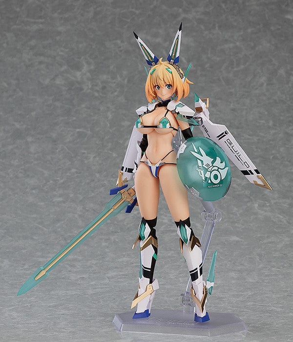 Max Factory figma Sophia F. Shirring : Bikini Armor ver