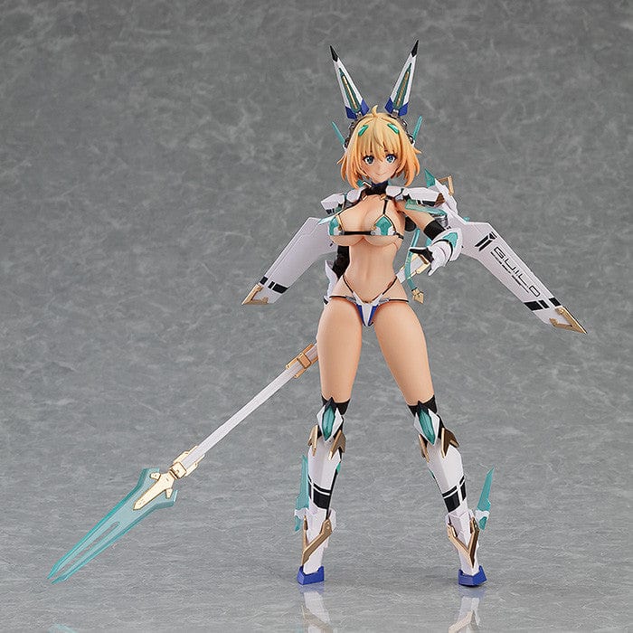 figma Sophia F. Shirring Bikini Armor ver Oh Gatcha