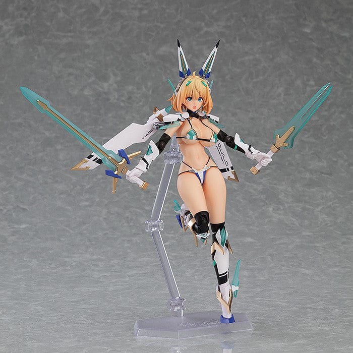 Max Factory figma Sophia F. Shirring : Bikini Armor ver