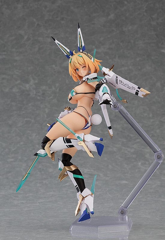 Max Factory figma Sophia F. Shirring : Bikini Armor ver