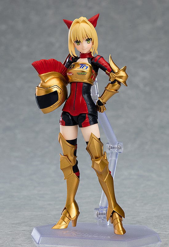 Figma Nero shops Claudius