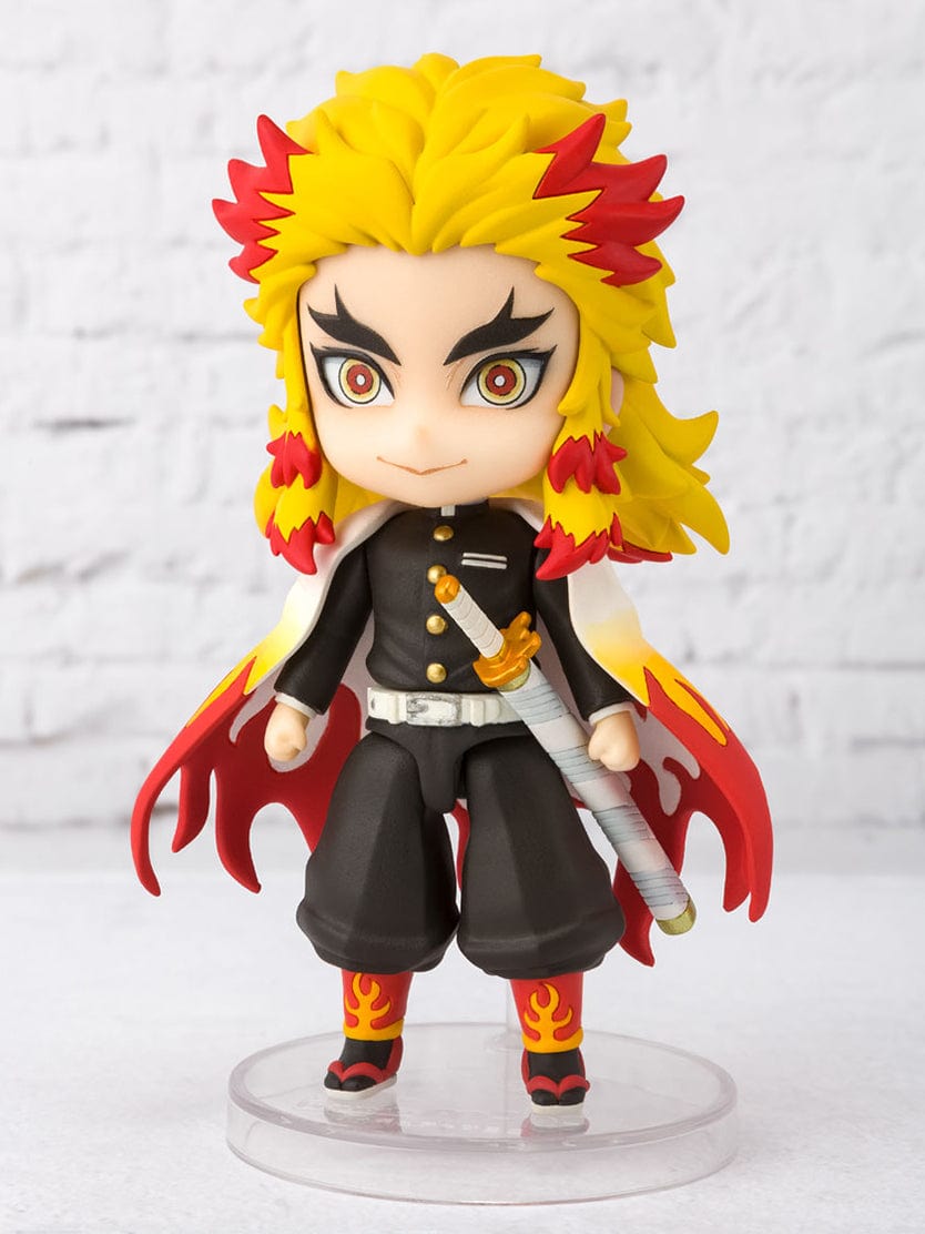 Bandai Figuarts mini RENGOKU KYOJURO