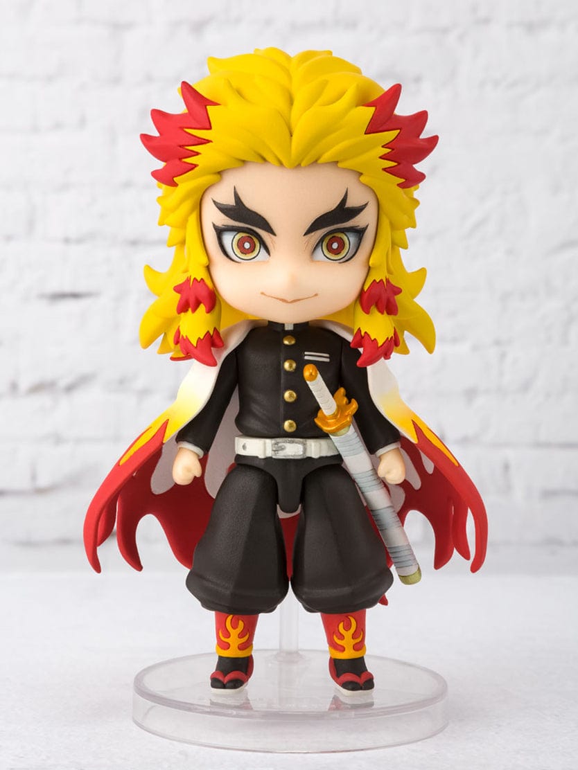 Bandai Figuarts mini RENGOKU KYOJURO