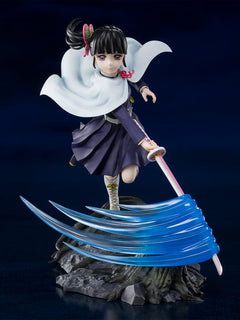 Figuarts ZERO Kanao Tsuyuri - Oh Gatcha