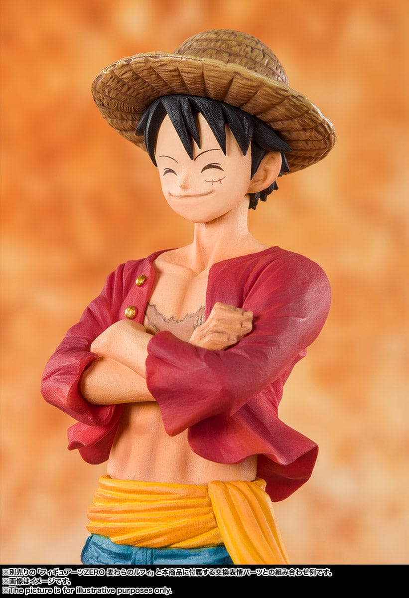 Bandai Figuarts Zero - One Piece - King of Snipers Sogeking Usopp