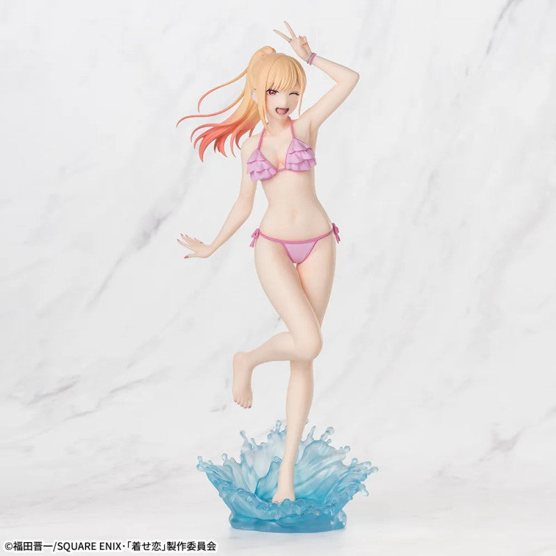 My Dress-Up Darling XStellar Marin Kitagawa
