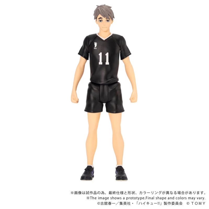 T-SPARK CK-H10 COLLEKAZARO Haikyu!! Osamu Miya
