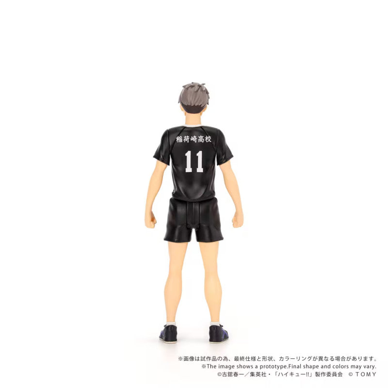 T-SPARK CK-H10 COLLEKAZARO Haikyu!! Osamu Miya