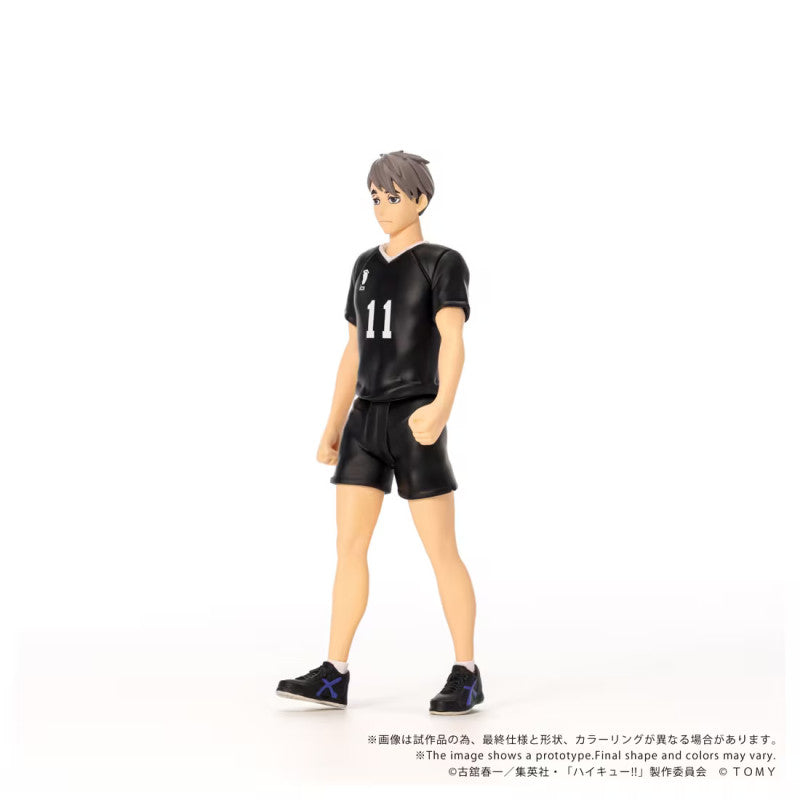 T-SPARK CK-H10 COLLEKAZARO Haikyu!! Osamu Miya