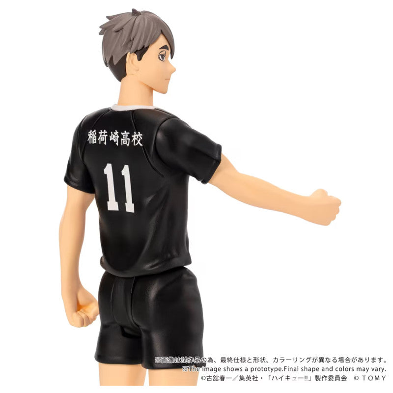 T-SPARK CK-H10 COLLEKAZARO Haikyu!! Osamu Miya