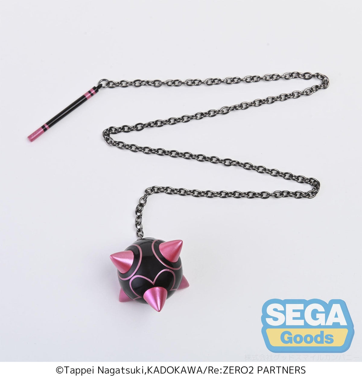 SEGA FIGURIZMα Re : ZERO - Starting Life in Another World - Rem - SALVATION