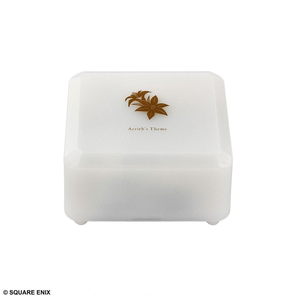 Square Enix FINAL FANTASY® VII Music Box - Aerith &#39; s Theme