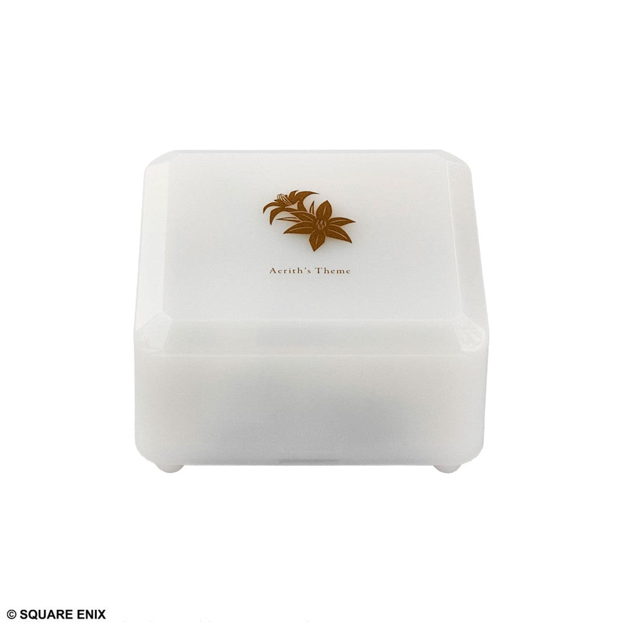 Square Enix FINAL FANTASY® VII Music Box - Aerith ' s Theme