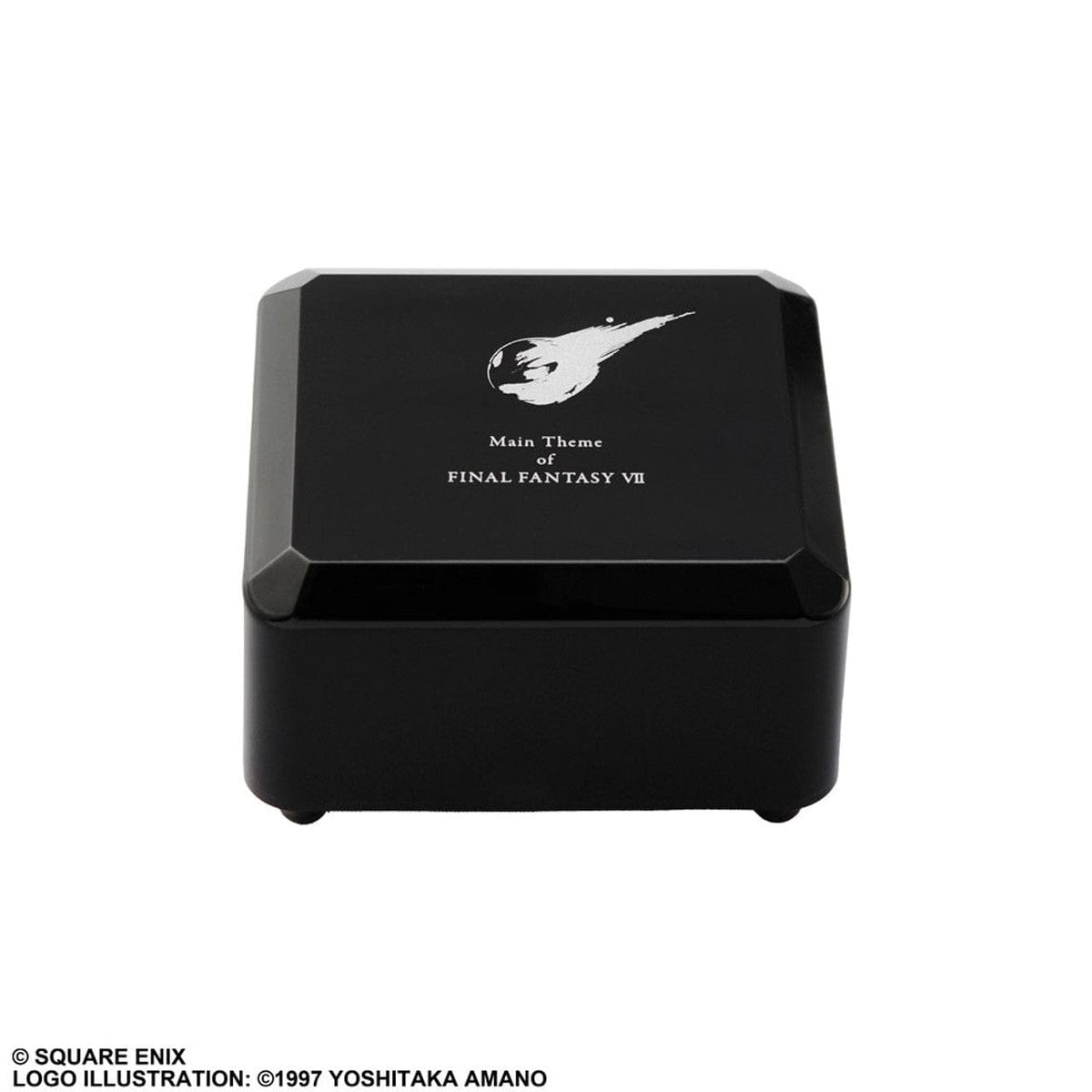 Square Enix FINAL FANTASY® VII Music Box - Main Theme of FINAL FANTASY VII