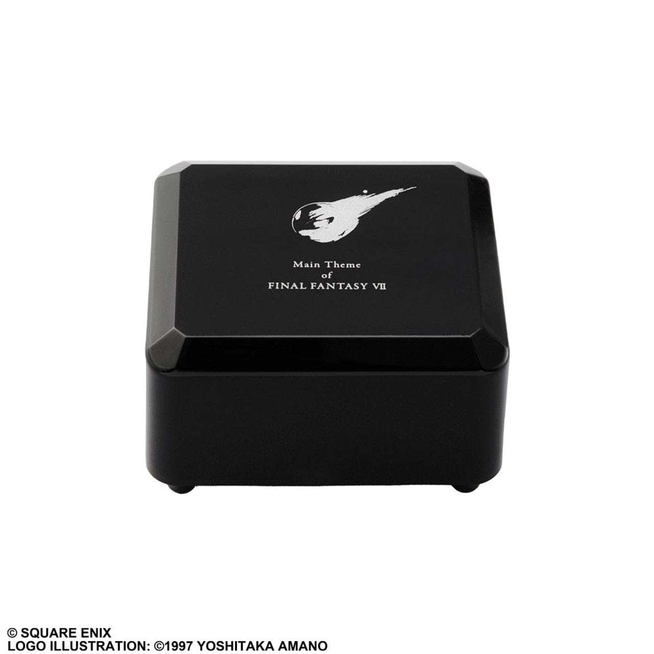 Square Enix FINAL FANTASY® VII Music Box - Main Theme of FINAL FANTASY VII