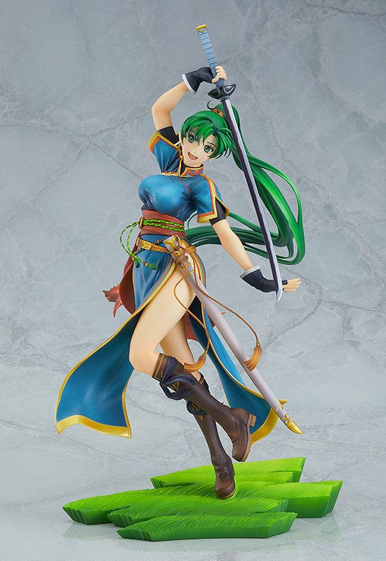 INTELLIGENT SYSTEMS Fire Emblem Lyn 1/7th Scale FIgure