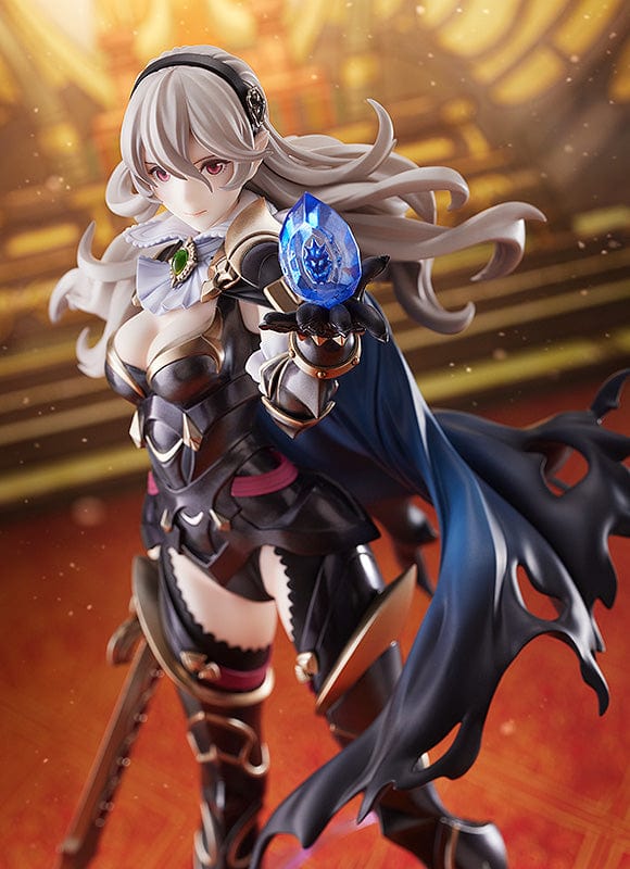 INTELLIGENT SYSTEMS Fire Emblem Nohr Noble Corrin 1/7 Scale Figure