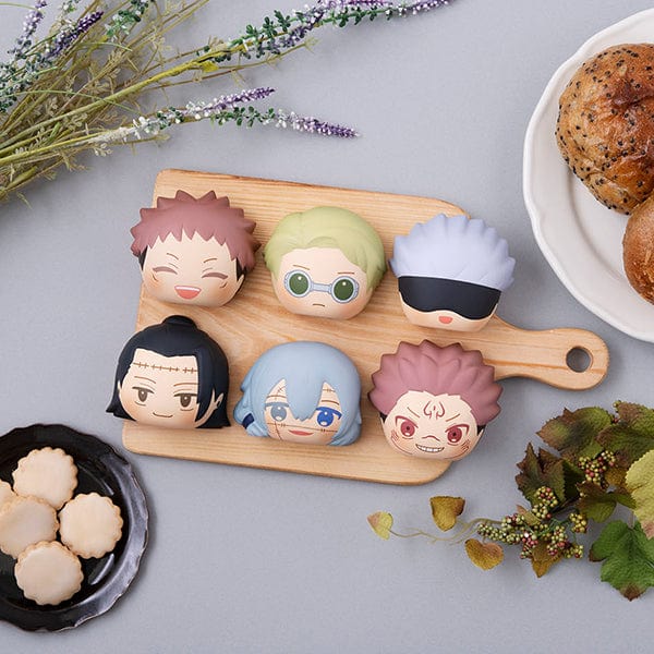 Megahouse FLUFFY SQUEEZE BREAD JUJUTSUKAISEN Vol 2