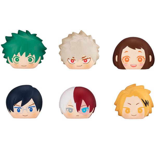 Megahouse FLUFFY SQUEEZE BREAD My Hero Academia