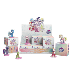 MIGHTY JAXX Freeny's Hidden Dissectibles: My Little Pony Series 02
