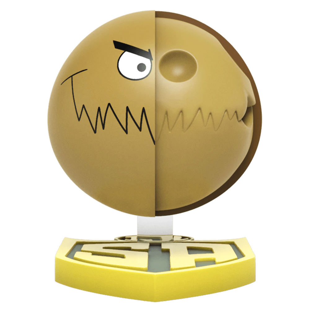 MIGHTY JAXX Freeny&#39;s Hidden Dissectibles SpongeBob SquarePants Series 04 (Super Edition)