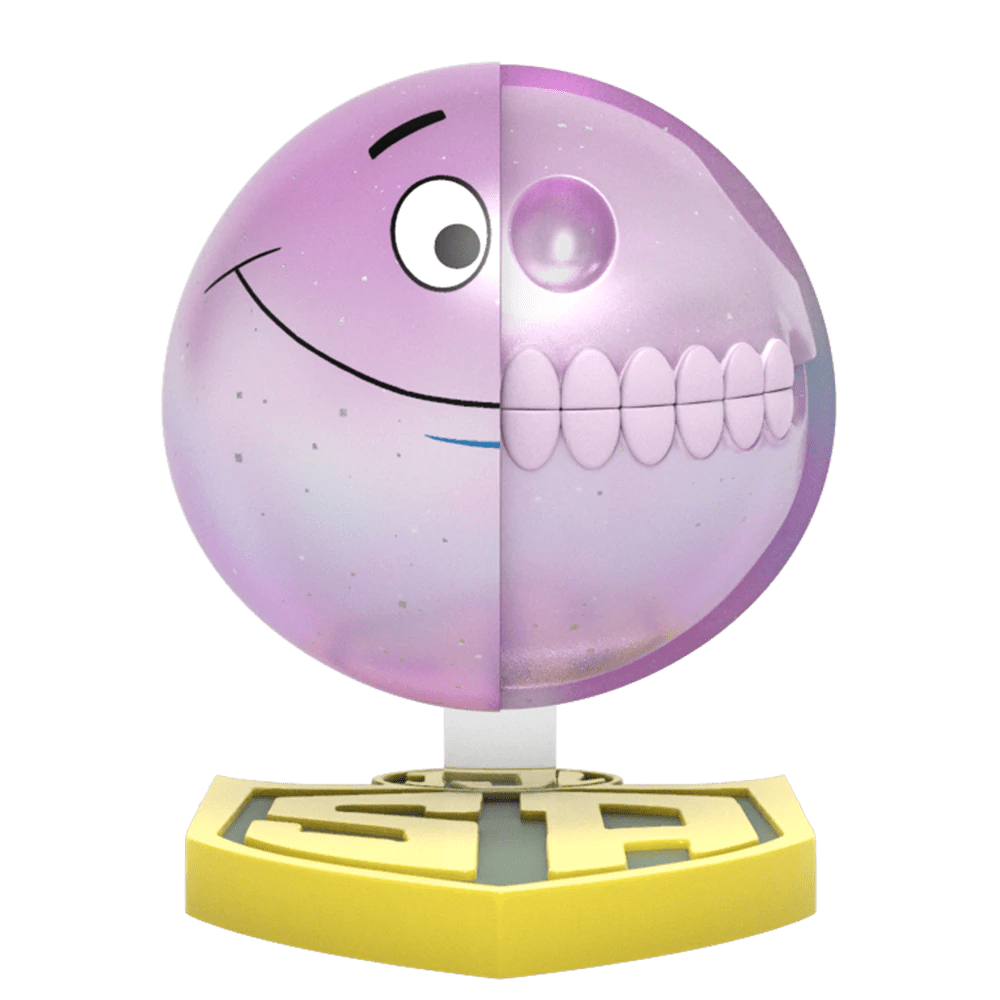 MIGHTY JAXX Freeny&#39;s Hidden Dissectibles SpongeBob SquarePants Series 04 (Super Edition)