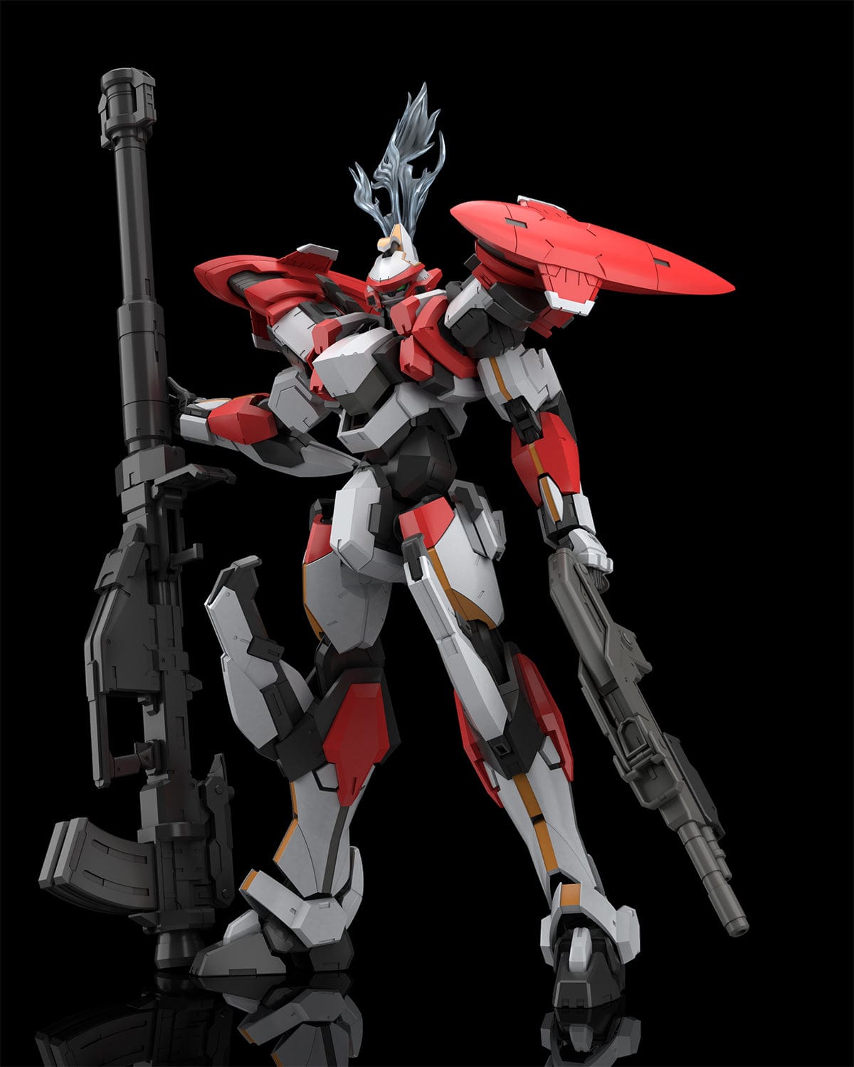 Aoshima Full Metal Panic! - ARX-8 LAEVATEIN - Model Kit