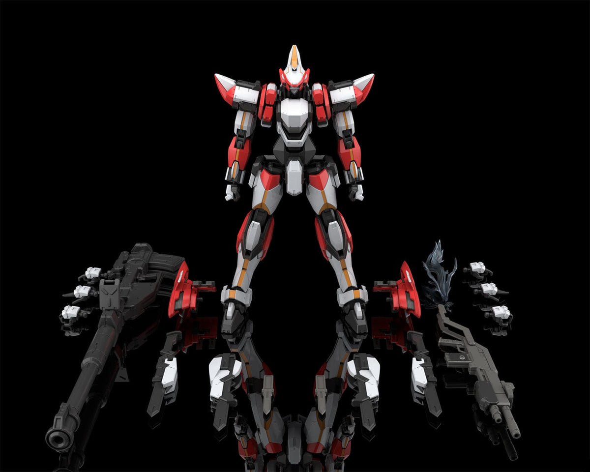 Aoshima Full Metal Panic! - ARX-8 LAEVATEIN - Model Kit