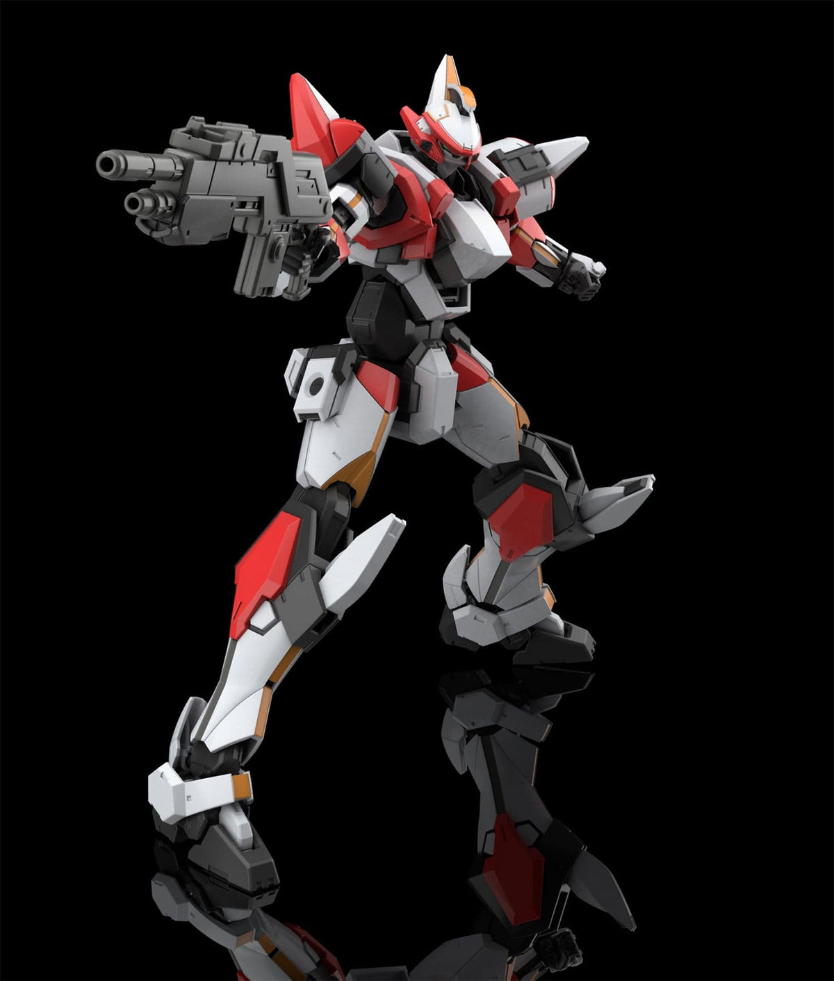 Aoshima Full Metal Panic! - ARX-8 LAEVATEIN - Model Kit